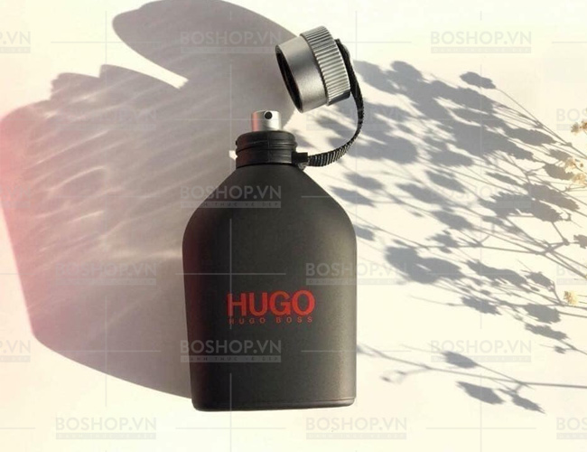 hugo boss just different edp