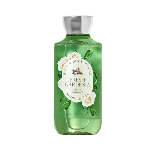 Fresh gardenia bath best sale and body works review